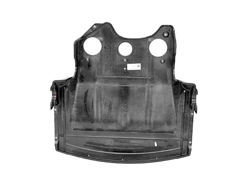 Undercar Shield