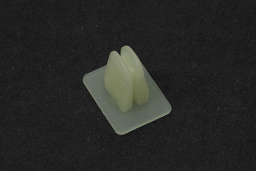 Plug-In Nut