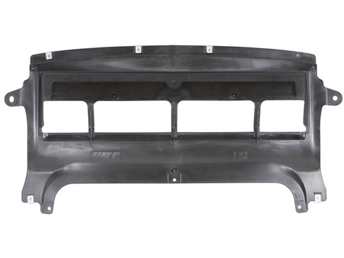 Undercar Shield