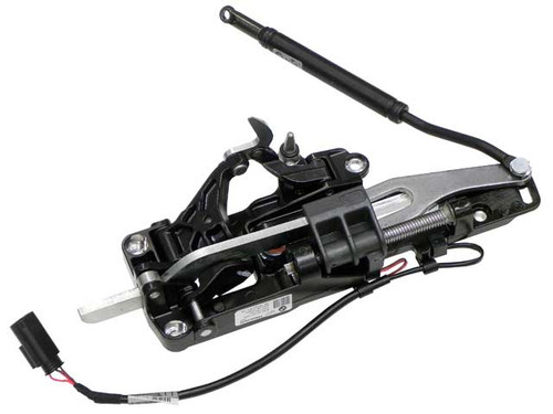 Lock Assembly