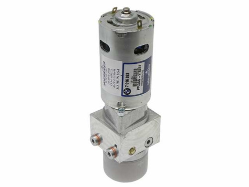 Hydraulic Pump