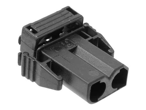 Plug Terminal