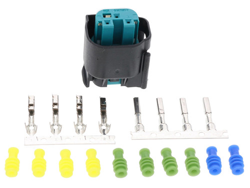 Electrical Connector