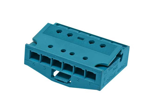 Connector Socket