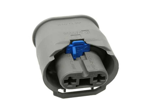 Electrical Connector