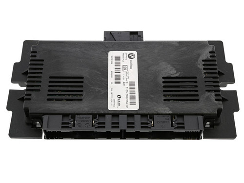 Control Unit