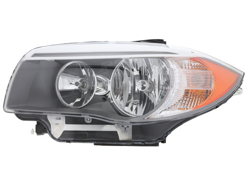 Headlight Assembly