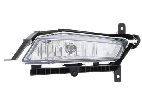 Fog Light