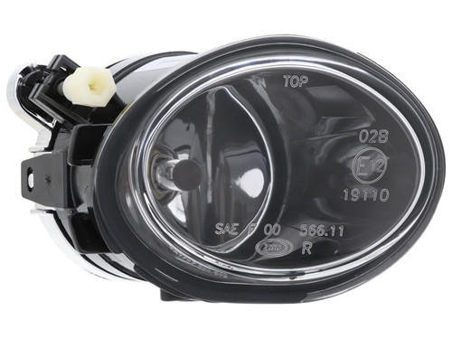 Fog Light