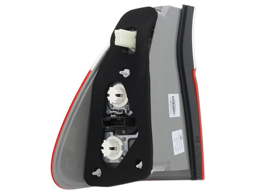 Taillight