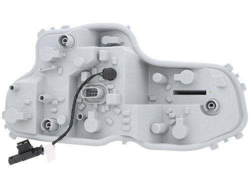 Bulb Carrier