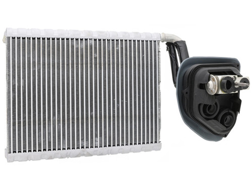 A/C Evaporator