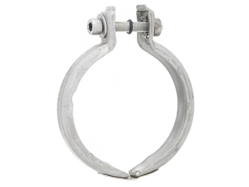 Exhaust Clamp