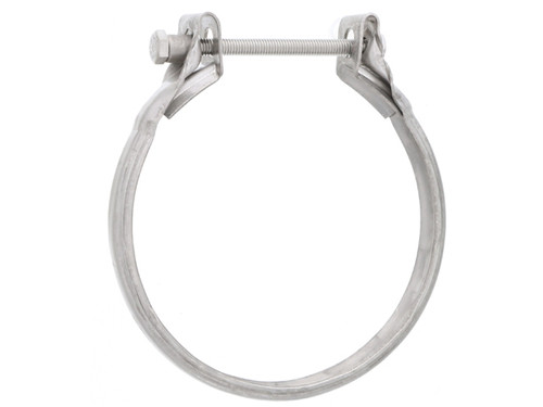 Exhaust Clamp