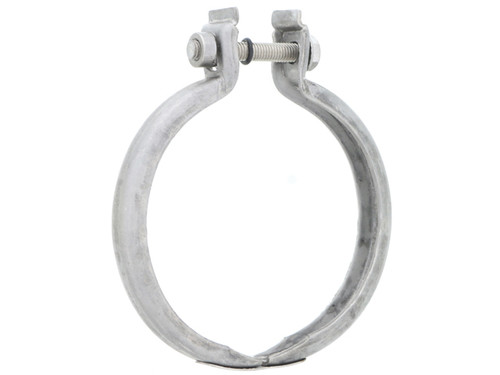 Exhaust Clamp