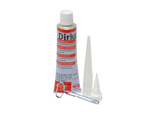 Sealing Compound
