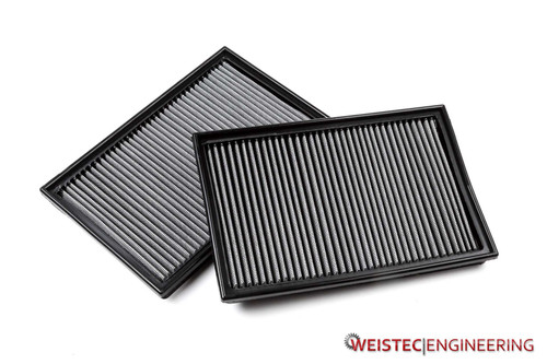 High Flow Air Filter Set, M159