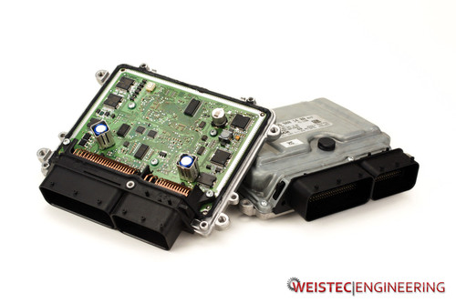 M159 SLS Black Series ECU Upgrade