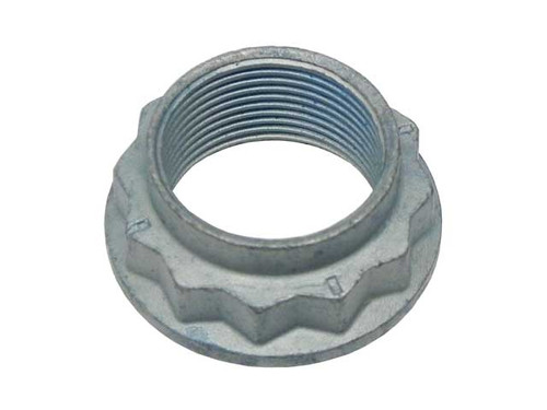 Wheel Hub Nut