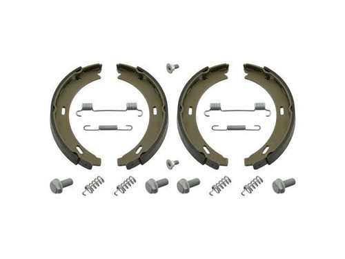 Parking Brake Shoe Set