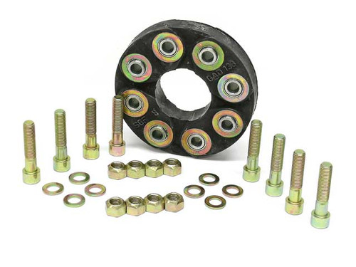 Flex Disc Kit