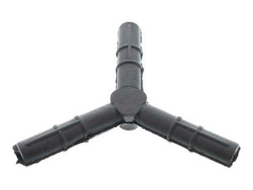 Vacuum Line Connector