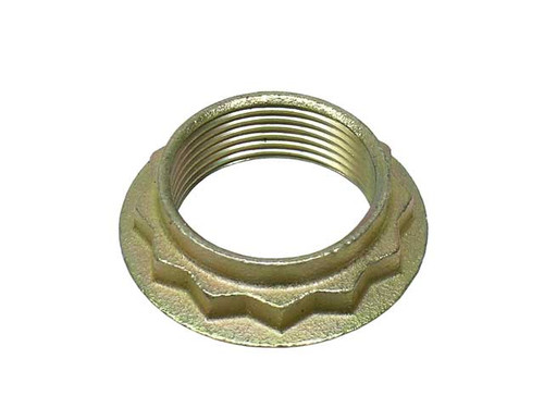 Driveshaft Nut