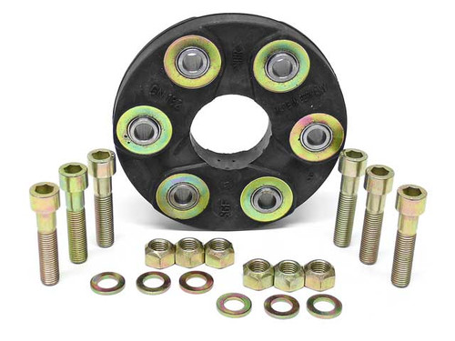 Flex Disc Kit
