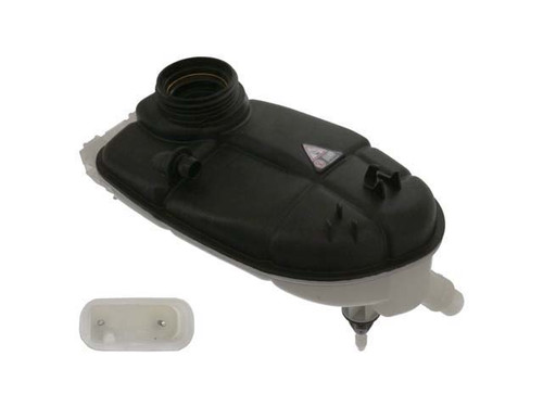 Coolant Expansion Tank