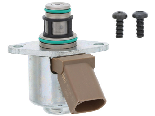 Fuel Pressure Regulator
