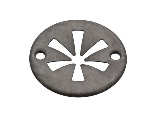 Shield Clamping Washer