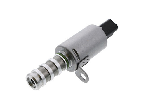 Solenoid