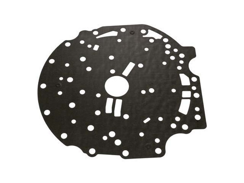 Intermediate Plate