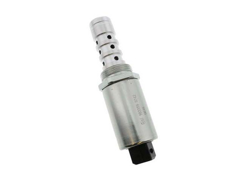 Solenoid