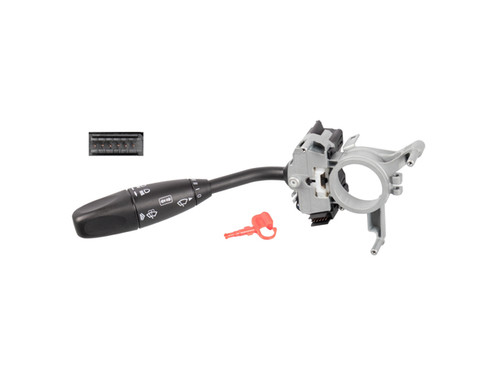 Turn Signal Switch