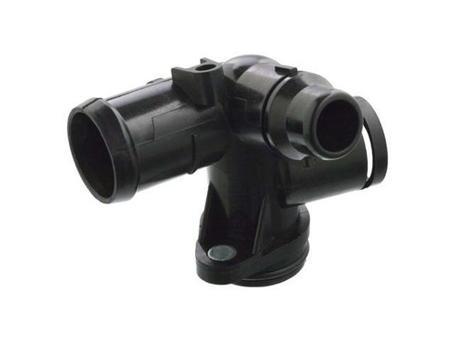 Coolant Flange