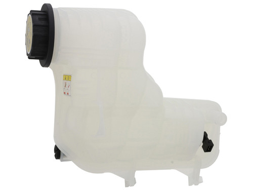 Coolant Expansion Tank