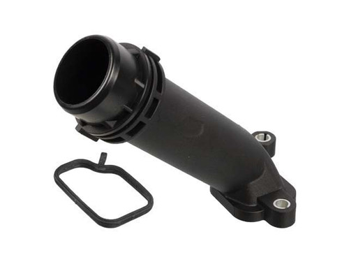 Coolant Hose Flange