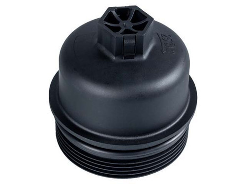 Cover Cap