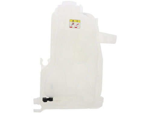 Coolant Expansion Tank