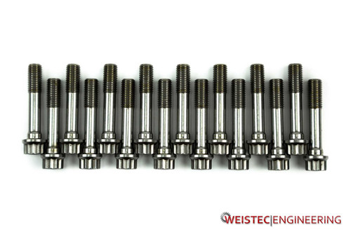 Rod Bolts, M113, M113K