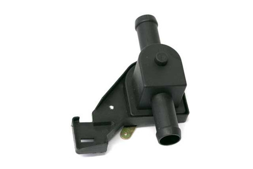 Heater Control Valve