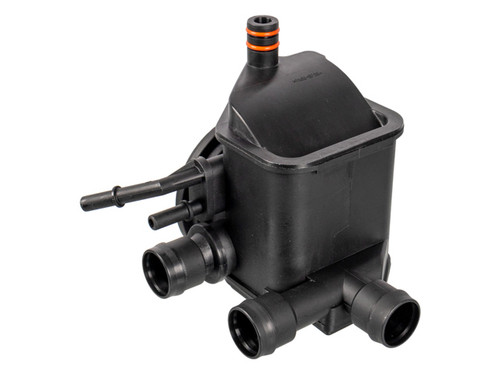 Oil Separator