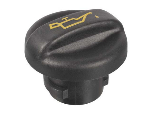 Engine Oil Filler Cap