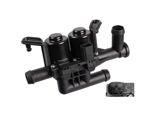 Heater Control Valve