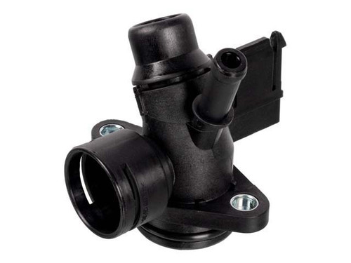 Coolant Flange