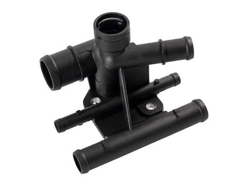 Coolant Flange