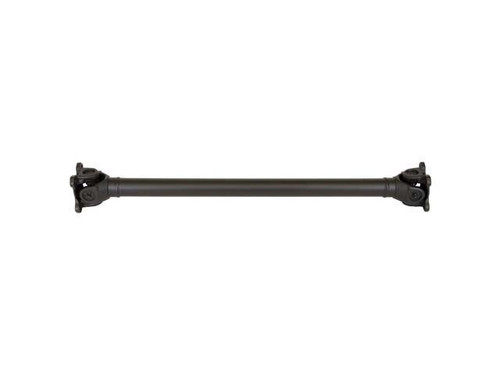 Driveshaft