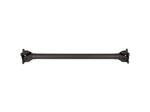 Driveshaft