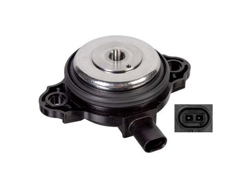 Solenoid Actuator